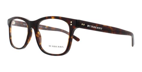 Burberry Glasses .